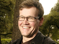Burning Season: Audio: Carbon Entrepreneurs