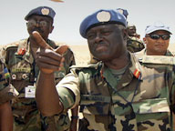 Heart of Darfur: Video: Full Episode