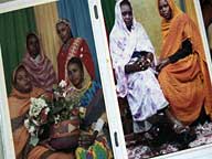 Heart of Darfur: Video: Darfuri Refugee Rebuilds his Life in Brooklyn