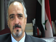 Iraqi Exodus: Video: Syrian Ambassador on the Impact of Refugees