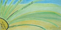 From Jihad to Rehab: Slideshow: Art Therapy