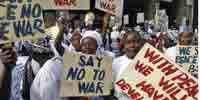 Women, War & Peace: Video: Why Women, War & Peace?