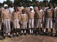 Time for School Series: Video: Kenyan Girls’ Songs