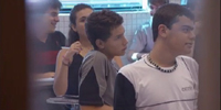 Brazil in Black and White: Video Segment 2
