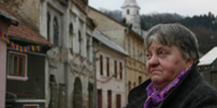 Gold Futures: Rosia Montana and the Gold Mine