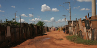 Brazil in Black and White: Discrimination and Affirmative Action in Brazil