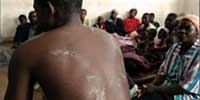 Report Addresses Violence and Abuses of Zimbabwe Government