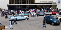 Underground Zimbabwe: Photos of Life in Bulawayo