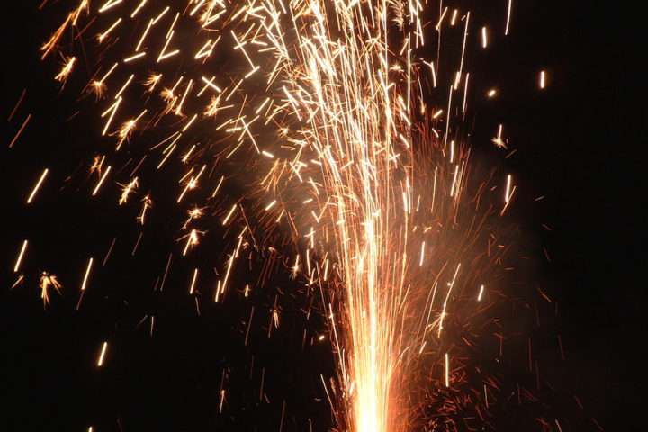 Names of Fireworks | A Capitol Fourth | PBS