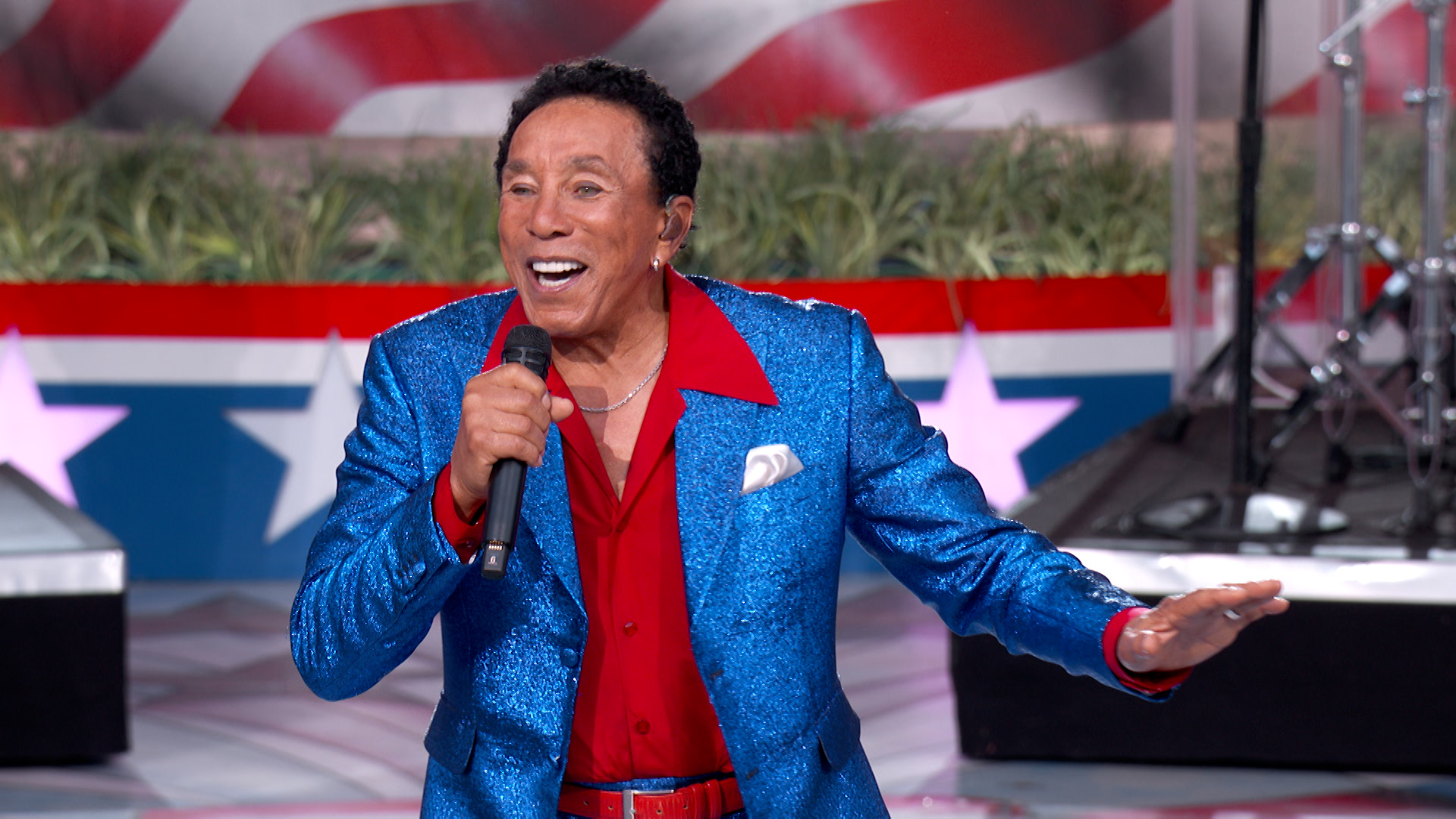 A Capitol Fourth PBS