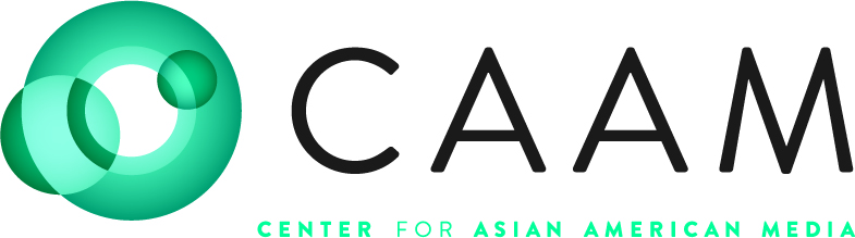 Center For Asian American Media logo