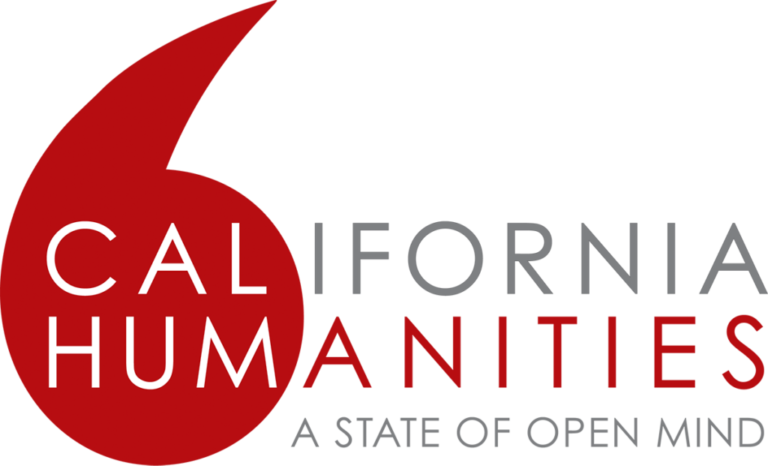 California Humanities logo