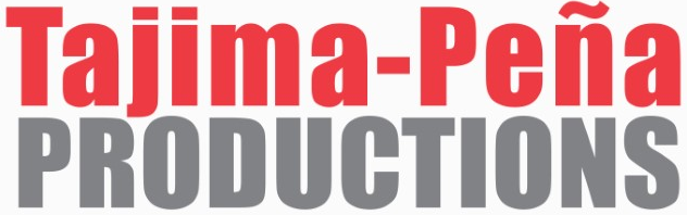 Tajima-Pena Productions logo