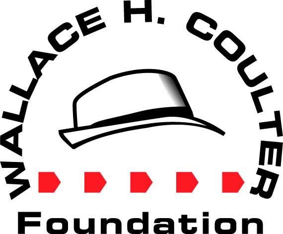 Wallace H. Coulter Foundation logo