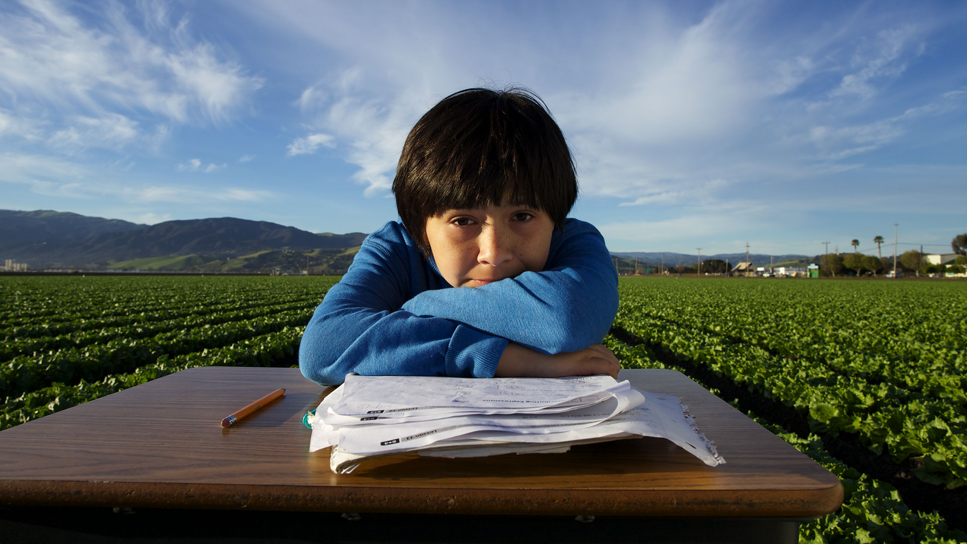 East of Salinas Documentary about Migrant Farm Workers Independent