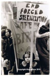 Forced Sterilization and Eugenics Programs in the US | Blog