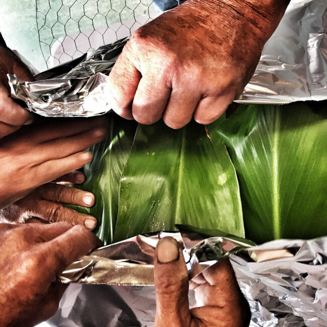 Hawaiian Food A History And Recipes In Football We Trust Independent Lens Pbs