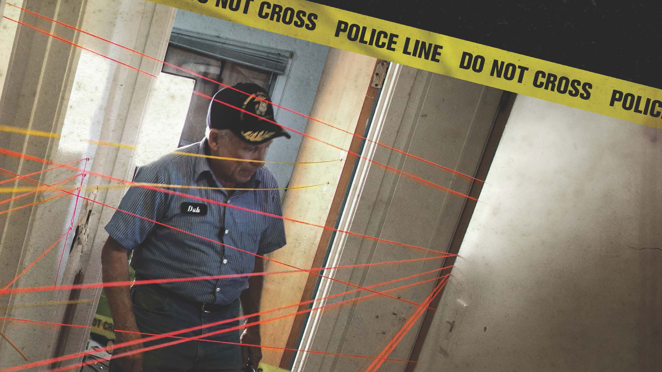 Peace Officer | Documentary about SWAT and Militarization of Police ...