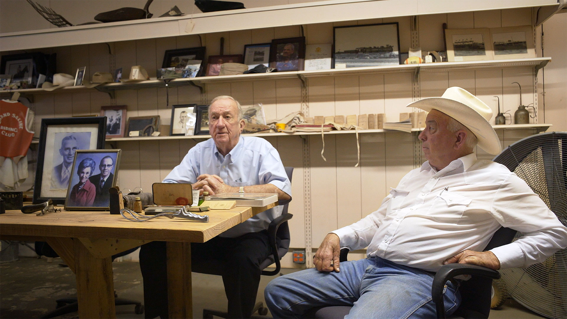 A Preacher's Shocking Sacrifice PBS Independent Lens