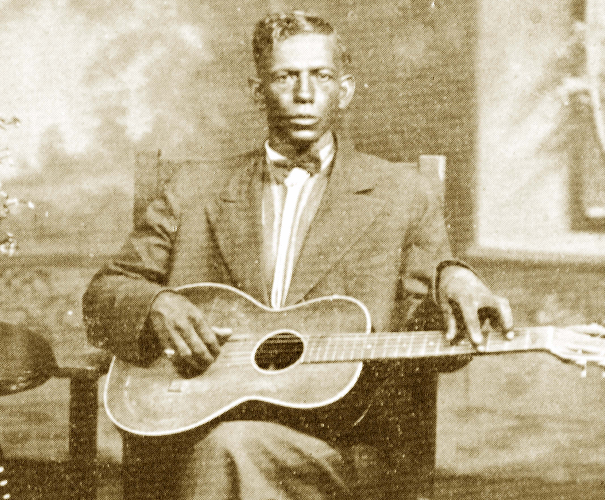 Charley Patton