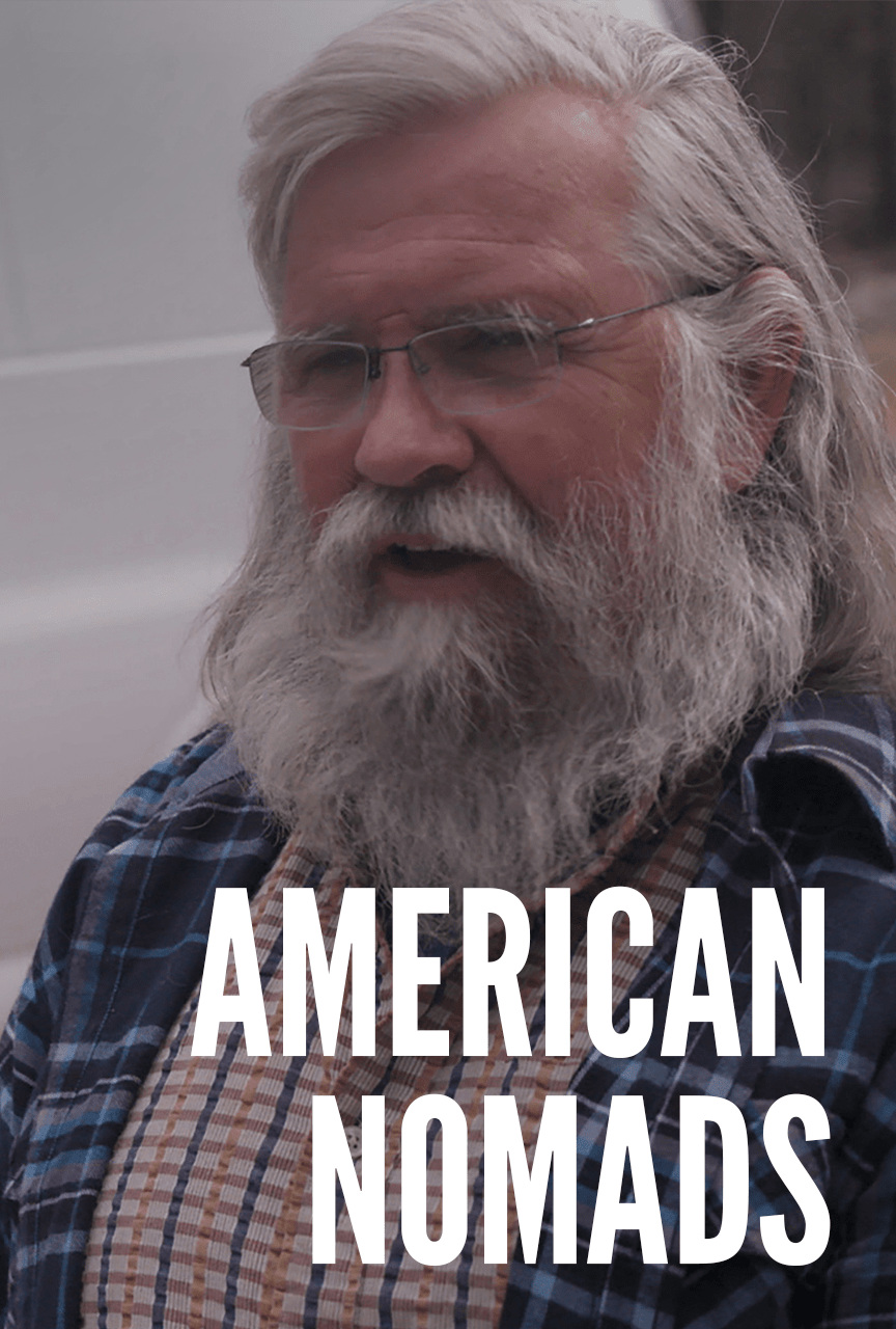 American Nomads Documentary Independent Lens PBS