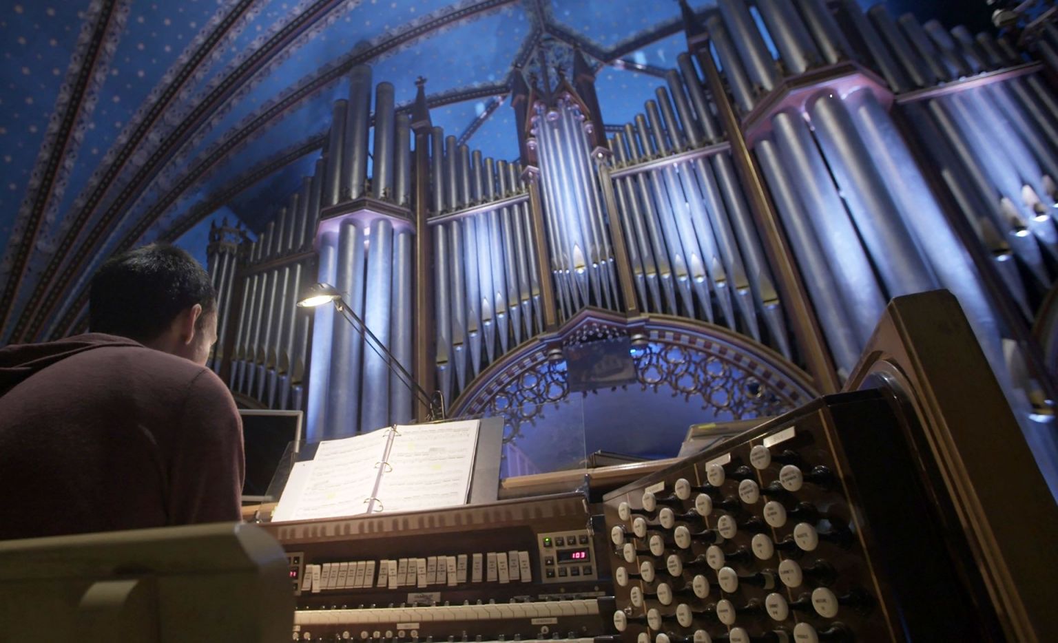 Quirky Instruments Six Unusual Instruments and How They Work | PBS