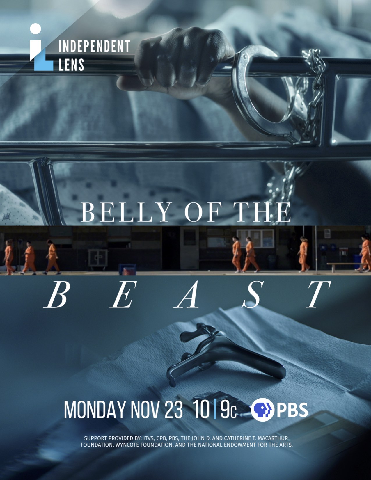 Belly of the Beast