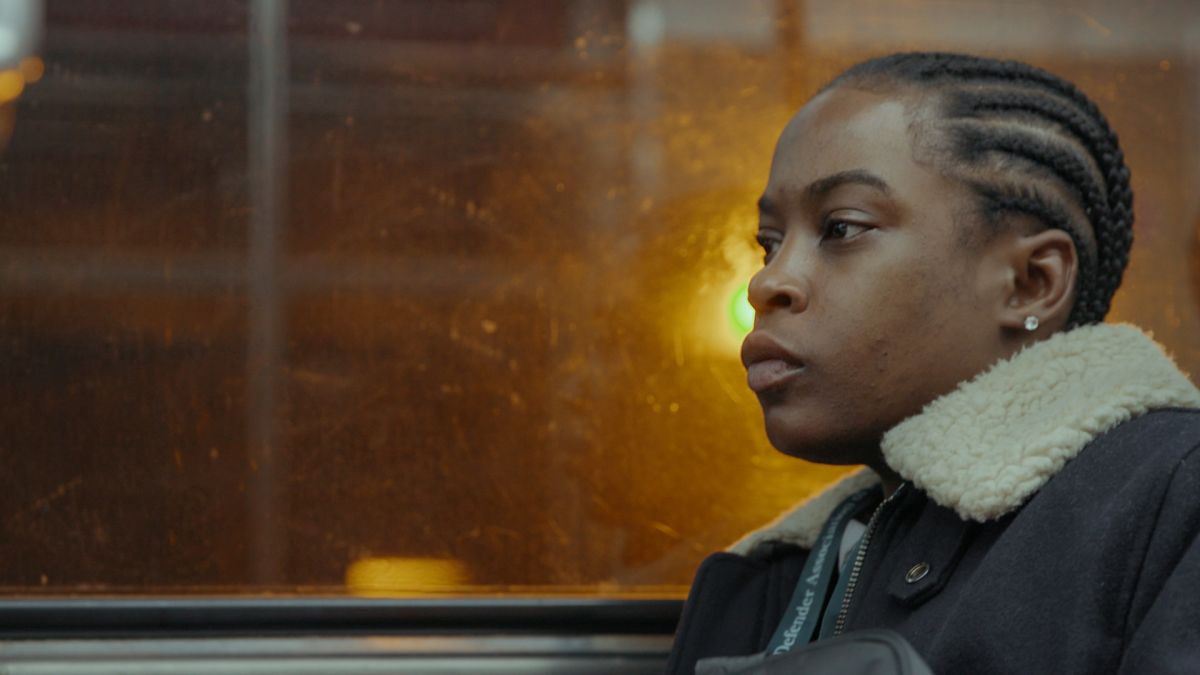 UPDATE LaTonya Myers Inspires Others to Reform the Justice System