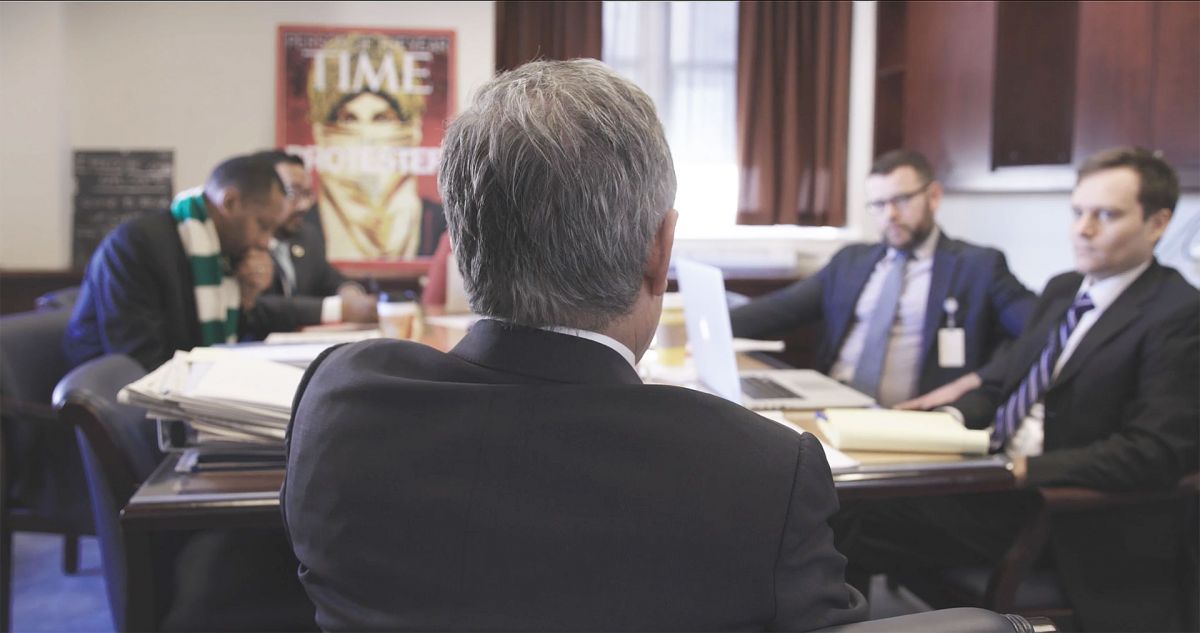 The District Attorney's Office, Explained: From Prosecutors to Deputy D.A.'s, Who Does What | Blog | Independent Lens - Vimarsana News