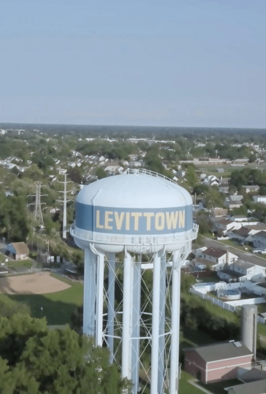 Owned: A Tale of Two Americas