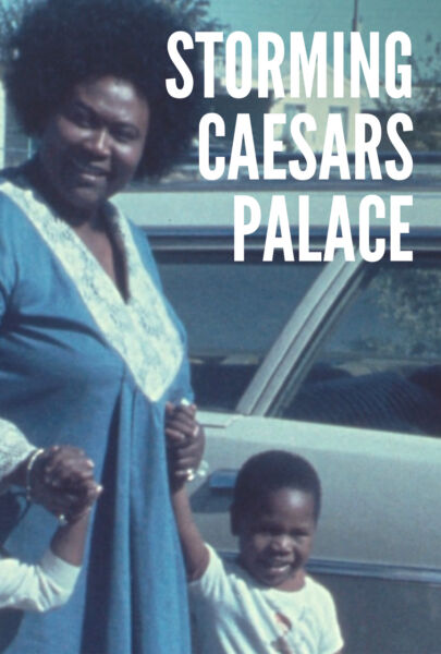 Storming Caesars Palace