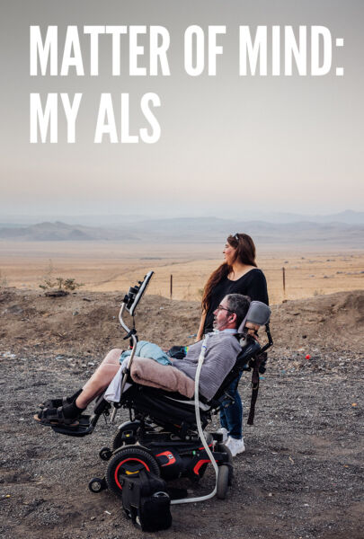 Matter of Mind: My ALS