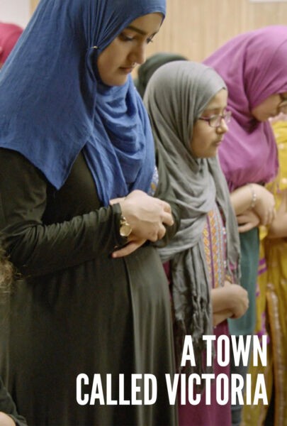 A Town Called Victoria