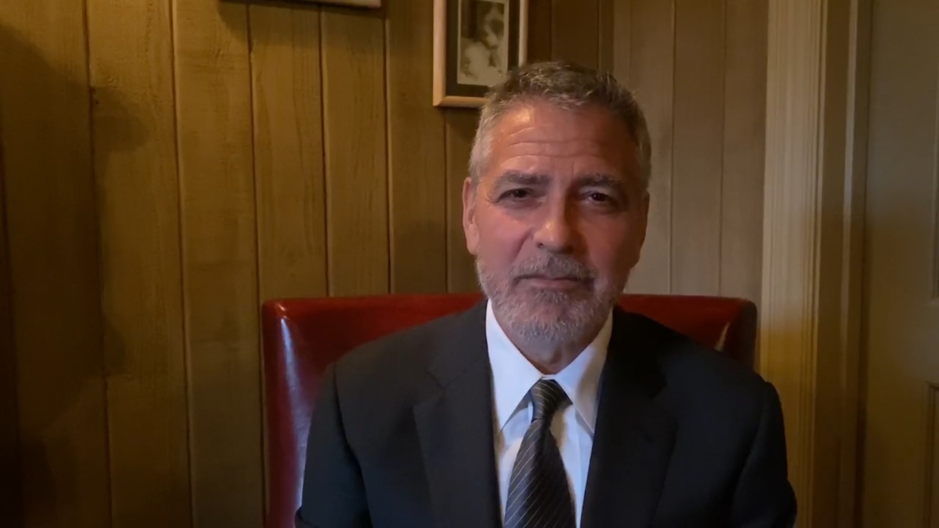 Special Messages of support  from Stars of Film, Theater and Television