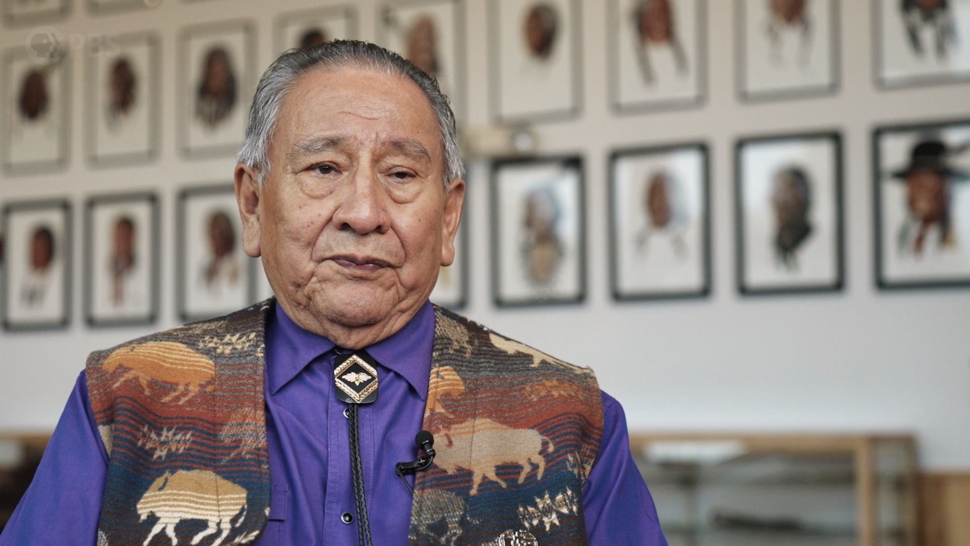 A Vietnam Medic's Journey