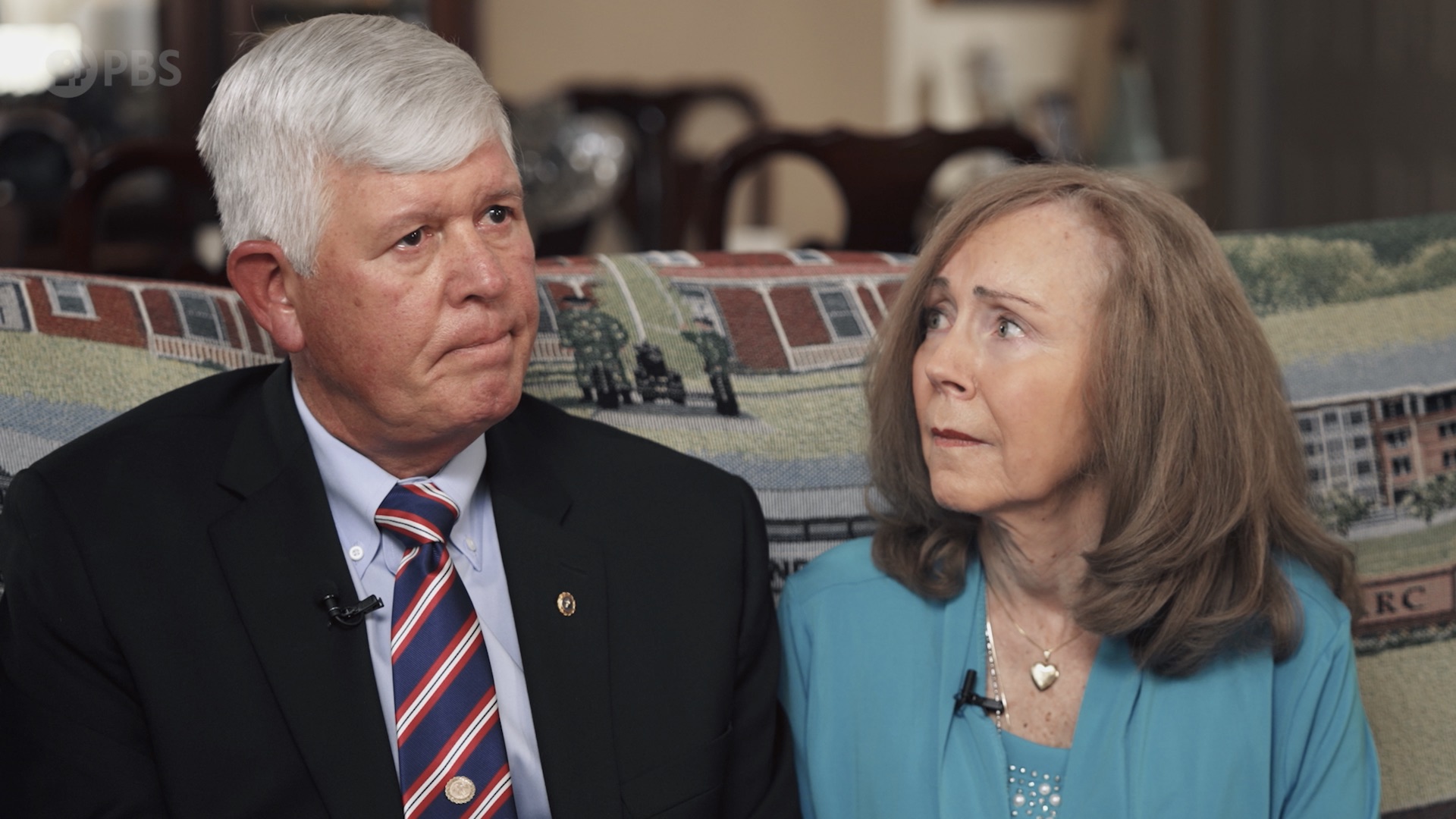 How One Military Family Overcame Tragedy