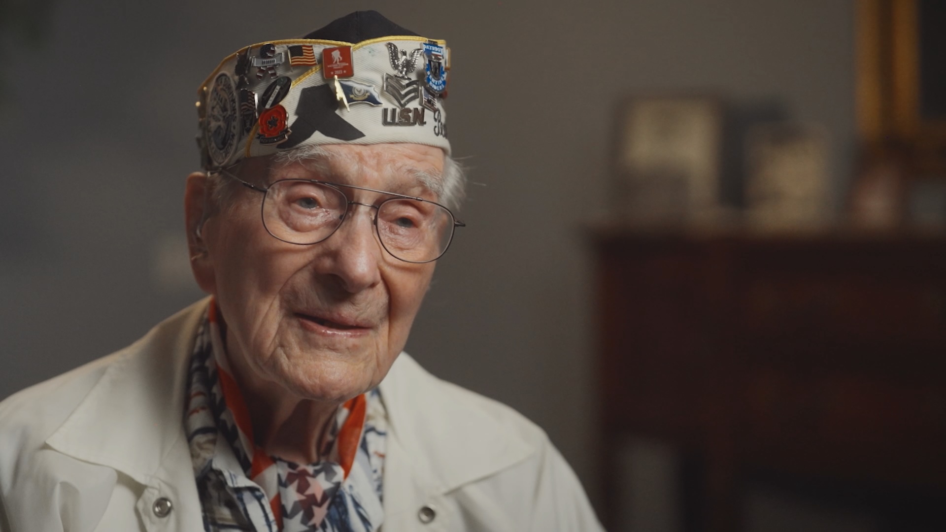 Chuck Kohler Story Teaser