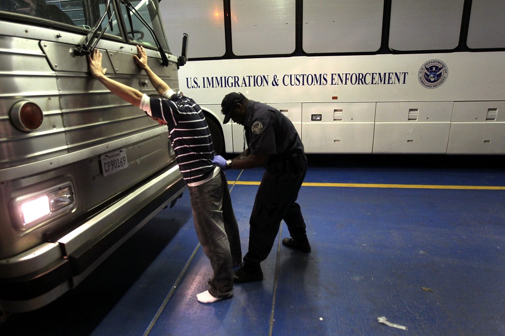 Immigrants, fearing Trump's deportation policies, avoid doctor visits | PBS NewsHour