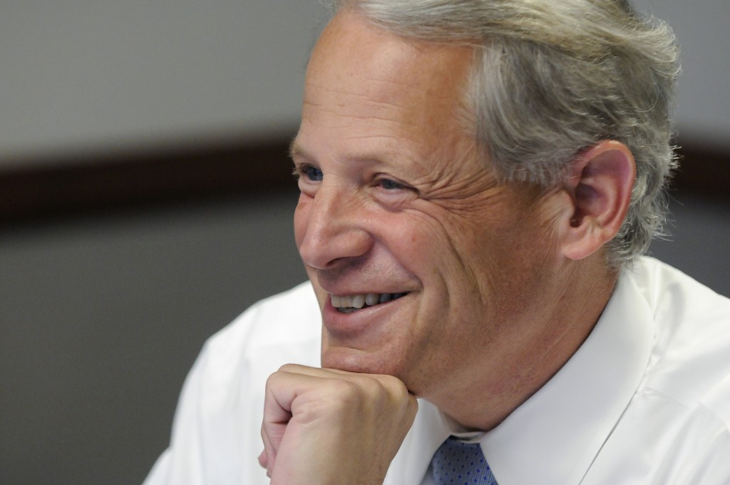 Democratic Rep. Steve Israel announces retirement | PBS News