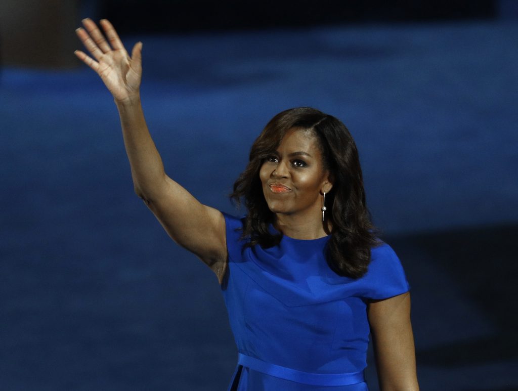White House probes potential hack after Michelle Obama passport scan appears online | PBS News