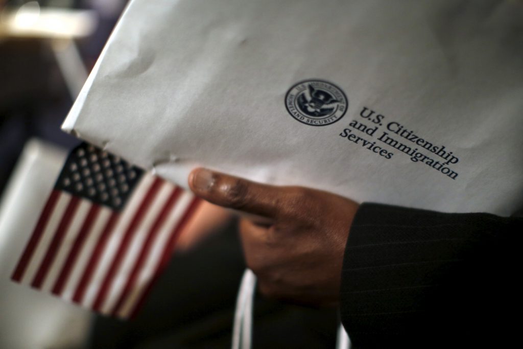 What New Citizenship Rules Mean For Children Of U S Personnel Living Abroad Pbs Newshour