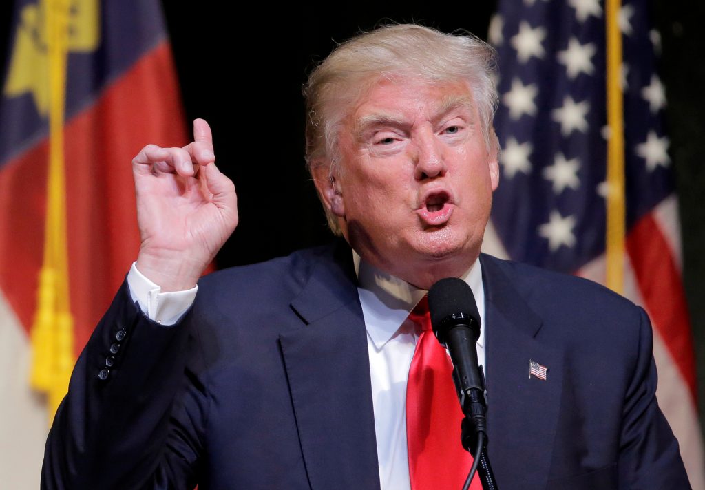 Republican panel leaves anti-Trump move gasping for breath | PBS News