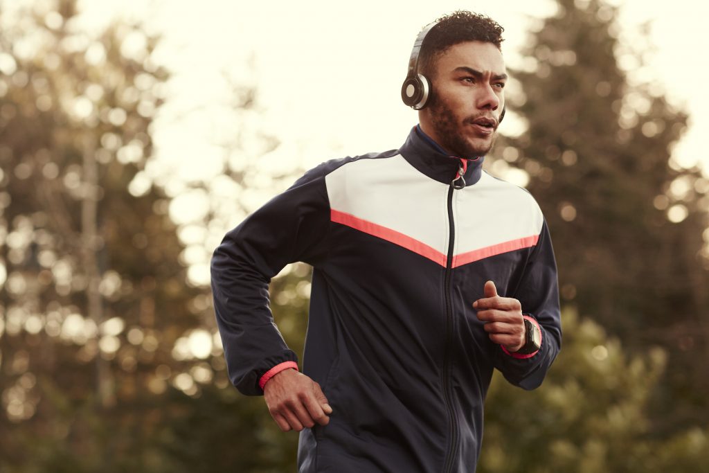 Can music make you a better athlete? | PBS News