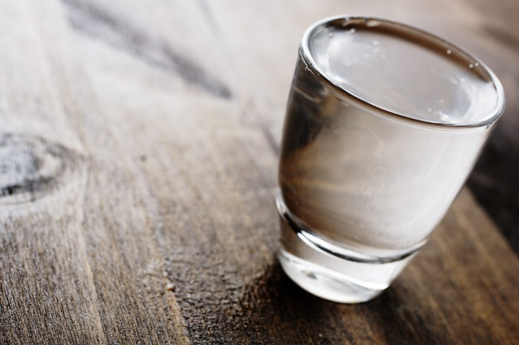 A Liver Friendly Vodka Scientists And Regulators May Need Convincing Pbs Newshour