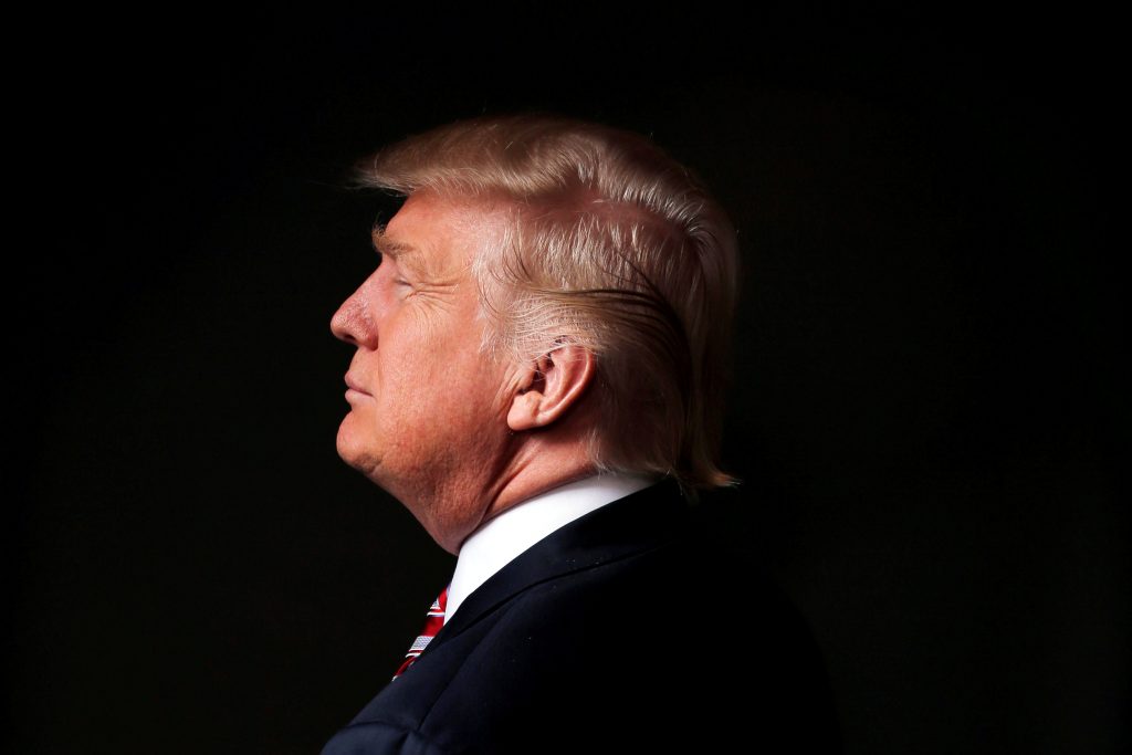 Donald Trump elected president of the United States | PBS News