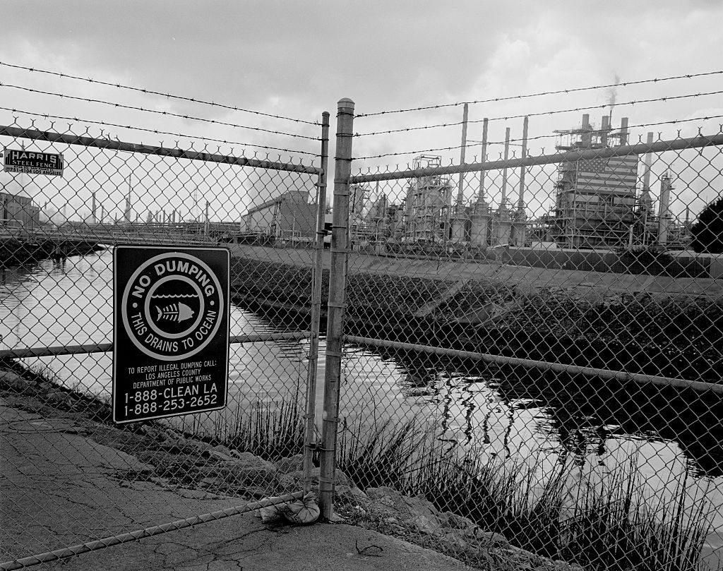 Column: Would EPA deregulation help industry? History says otherwise | PBS  News