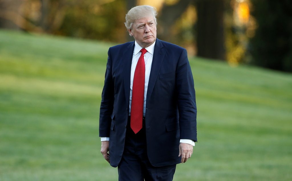 Are presidents immune from civil lawsuits in state court over their private  conduct? | PBS News