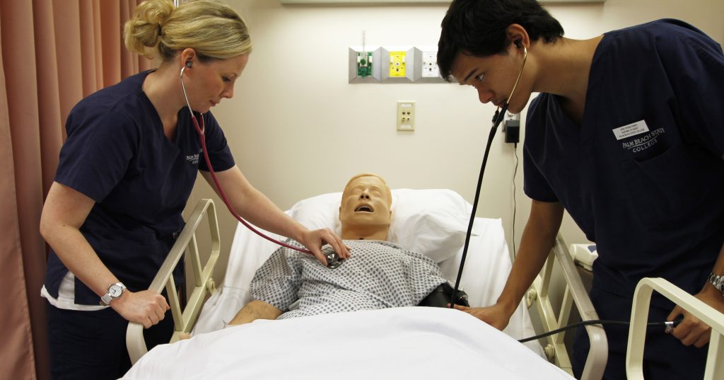Palm Beach State College Nursing Reviews INFOLEARNERS
