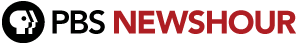 PBS NewsHour logo