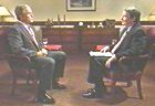 Lehrer/Bush
